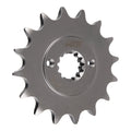 MTX 1908 Steel Front Sprocket #520 (10-RC3)