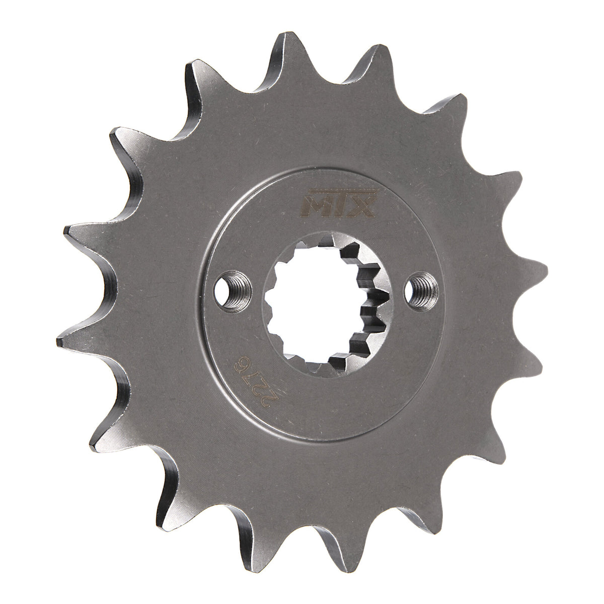 MTX 1908 Steel Front Sprocket #520 (10-RC3)