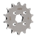 MTX 253 Steel Front Sprocket #420 (10-116)