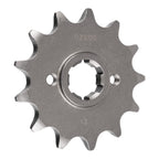 MTX 287 Steel Front Sprocket #520 (10-KL4)