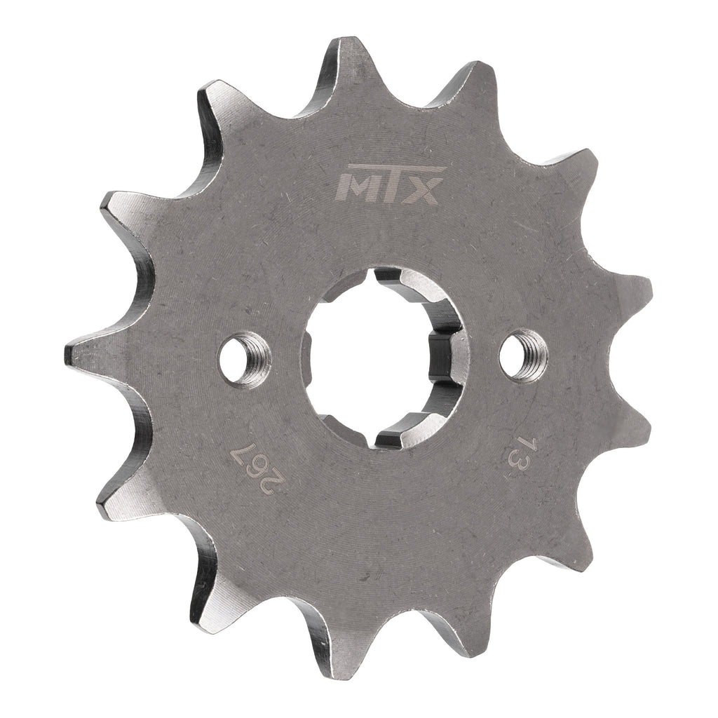 MTX 287 Steel Front Sprocket #520 (10-KL4)
