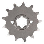 MTX 287 Steel Front Sprocket #520 (10-KL4)
