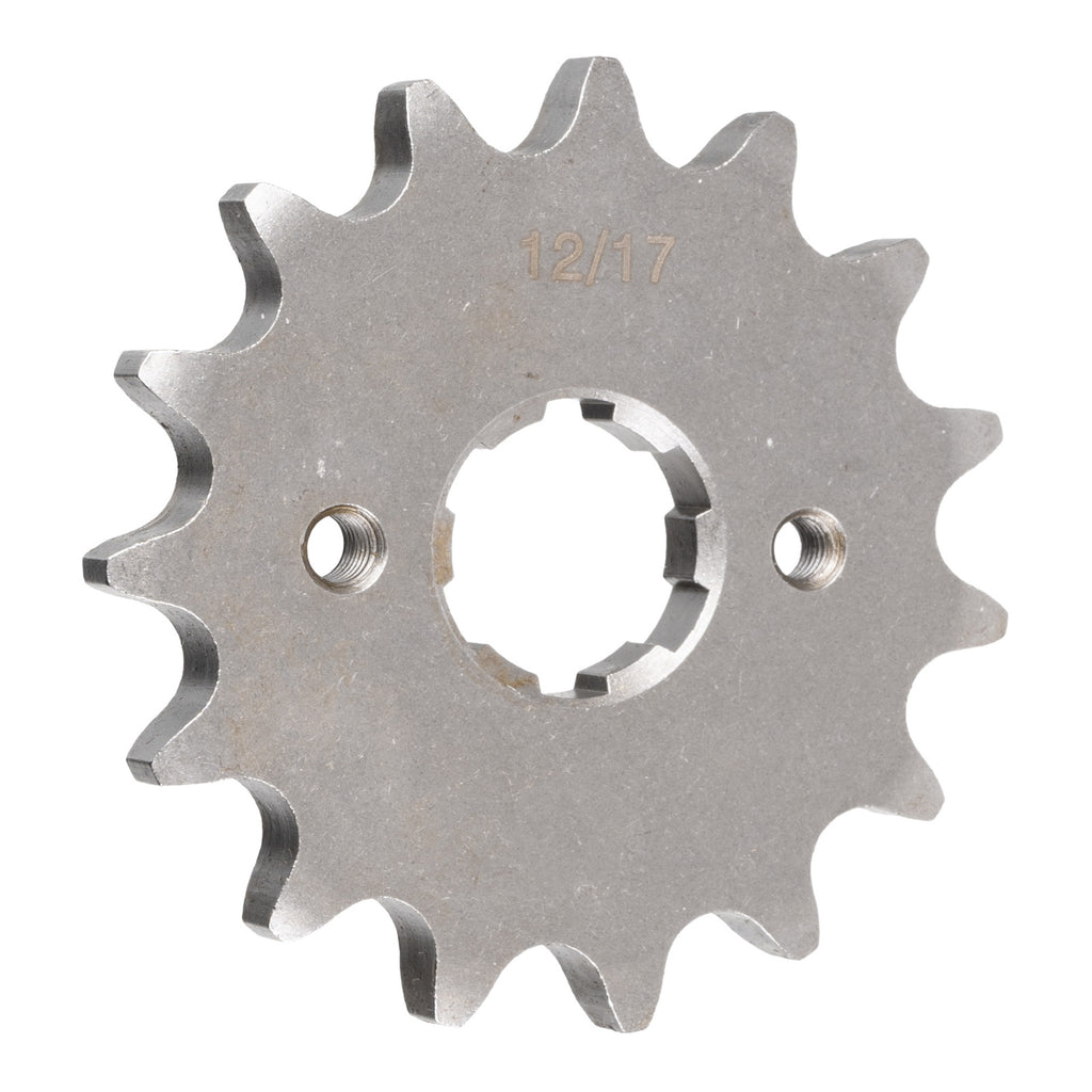 MTX 278 Steel Front Sprocket #530 (10-344)