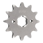 MTX 327 Steel Front Sprocket #520 (10-KR0)