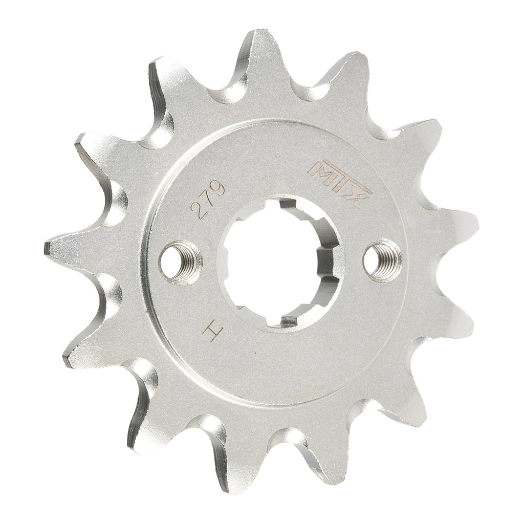 MTX 327 Hornet Lightweight Steel Front Sprocket #520 (10B-KRO)