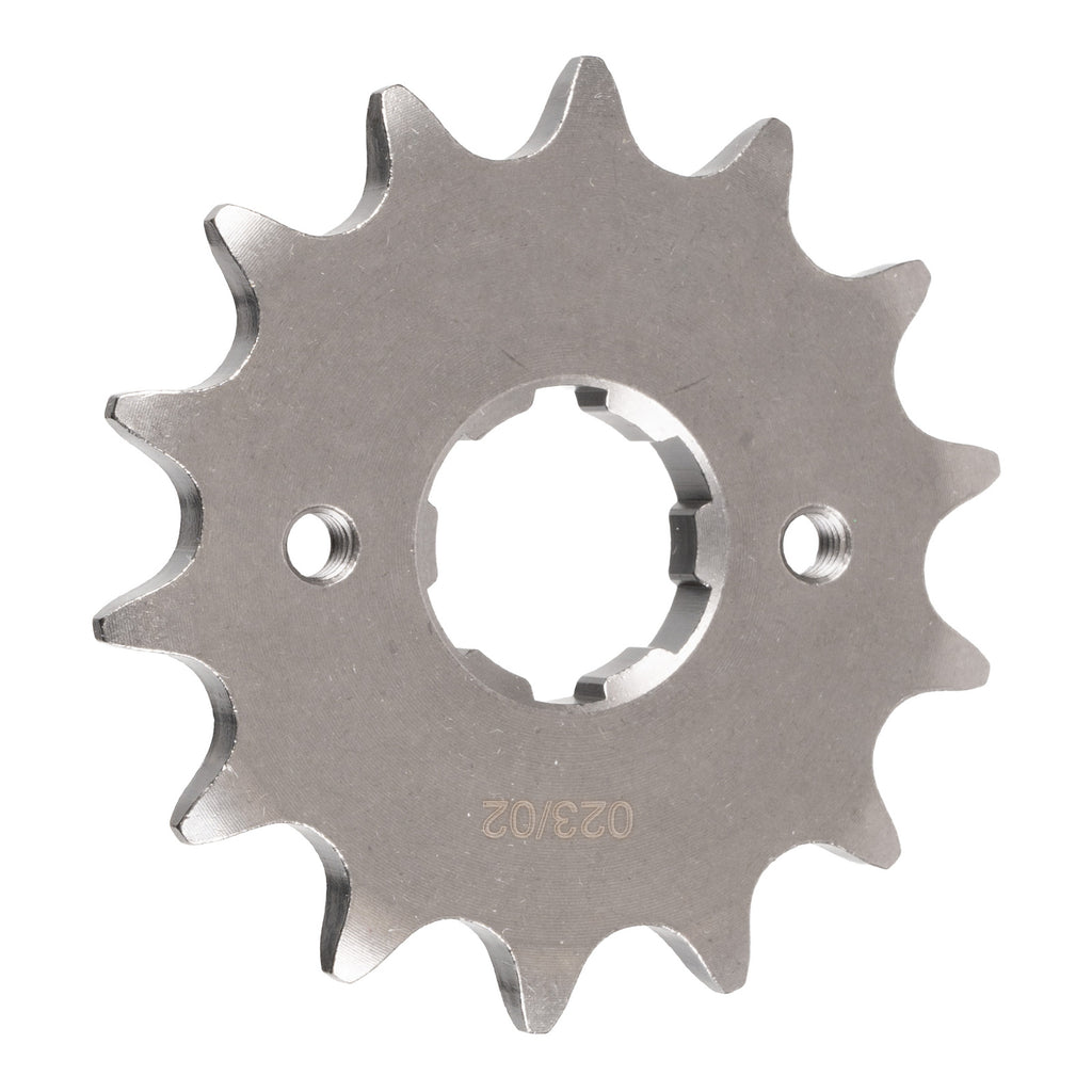 MTX 281 Steel Front Sprocket #520 (10-429)