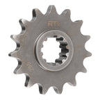 MTX 295 Steel Front Sprocket #530 (10-MN4)
