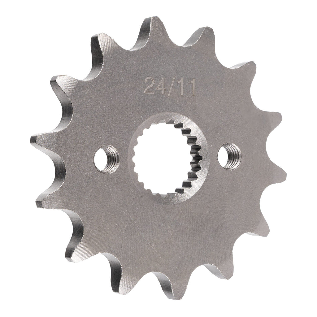 MTX 1256 Steel Front Sprocket #420 (10-GC4)