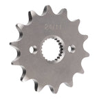MTX 1256 Steel Front Sprocket #420 (10-GC4)