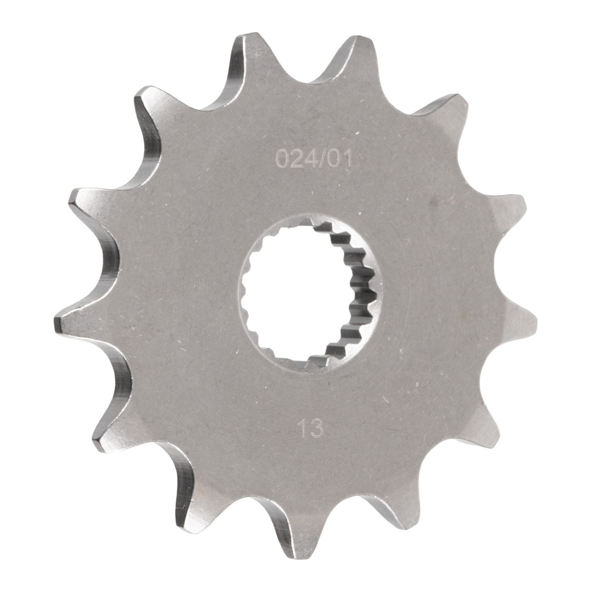 MTX 326 Steel Front Sprocket #520 (10-6KS)