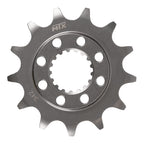 MTX 284 Steel Front Sprocket #520 (10-ML4)