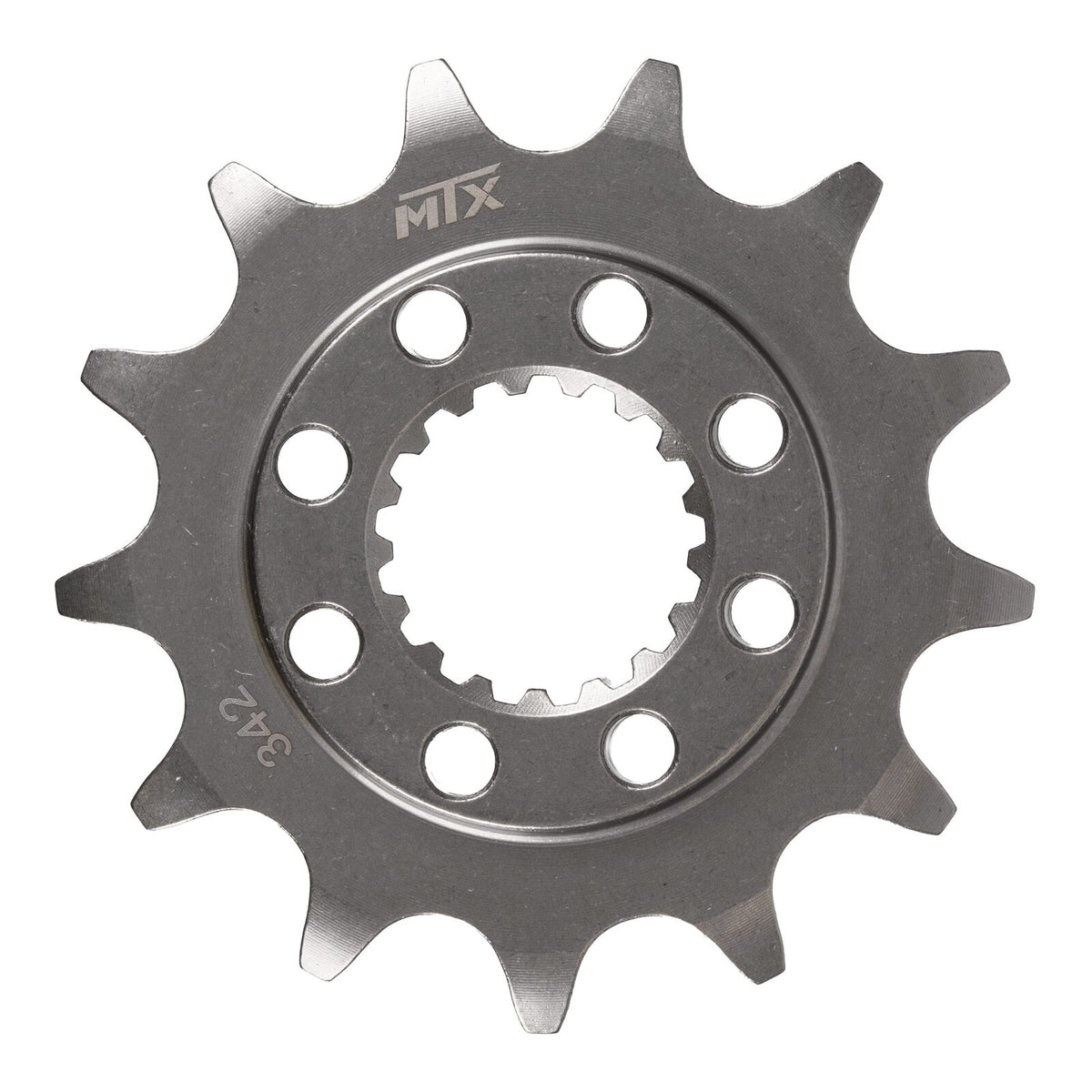 MTX 284 Steel Front Sprocket #520 (10-ML4)