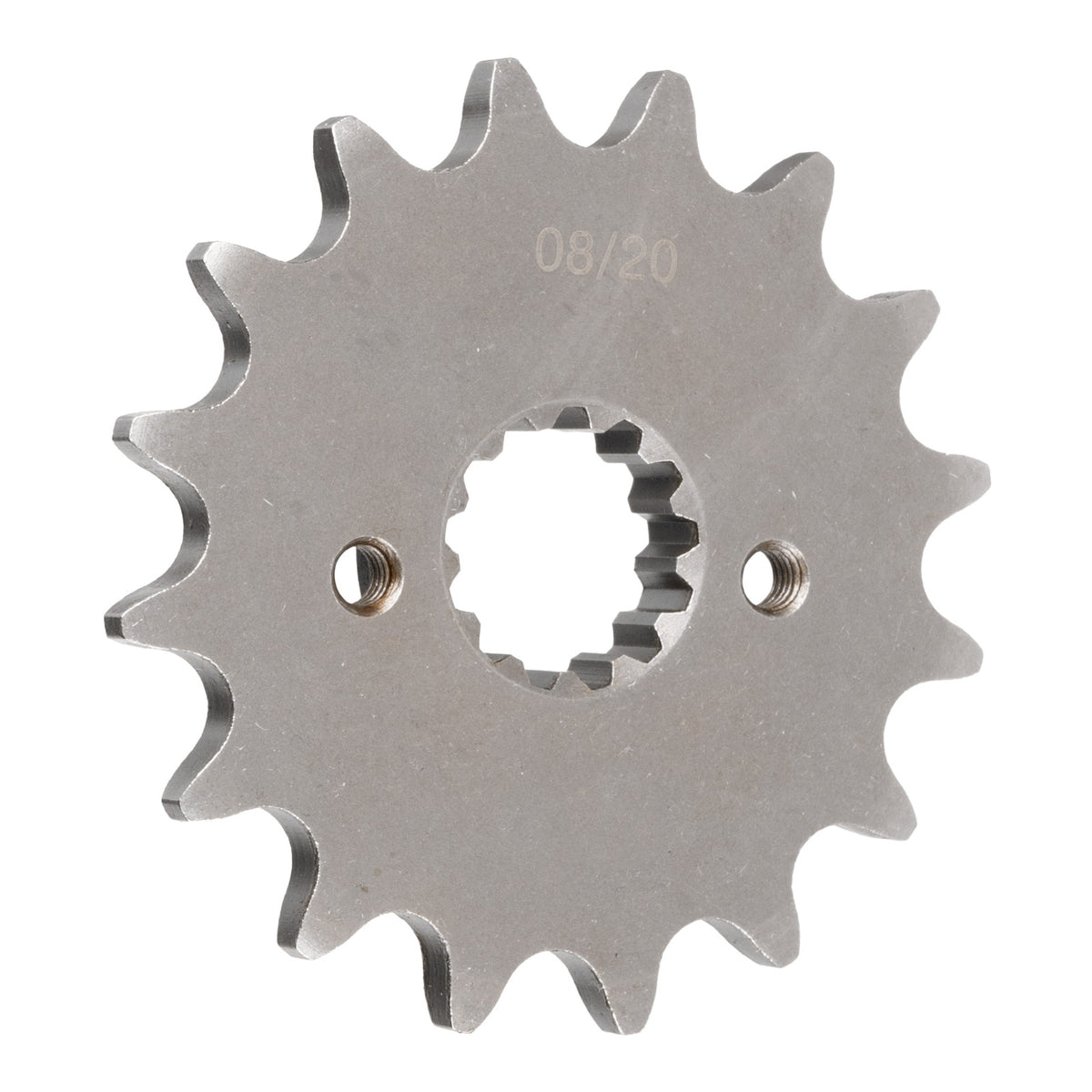MTX 308 Steel Front Sprocket #520 (10-9MN)