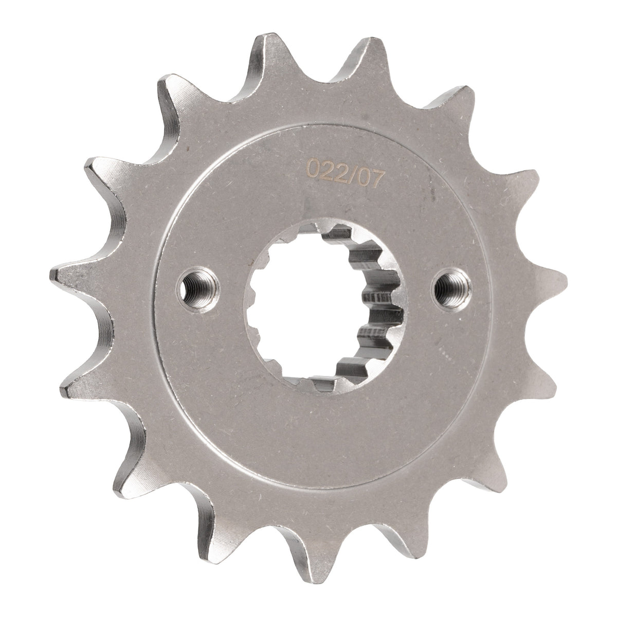 MTX 296 Steel Front Sprocket #525 (10-MN8)