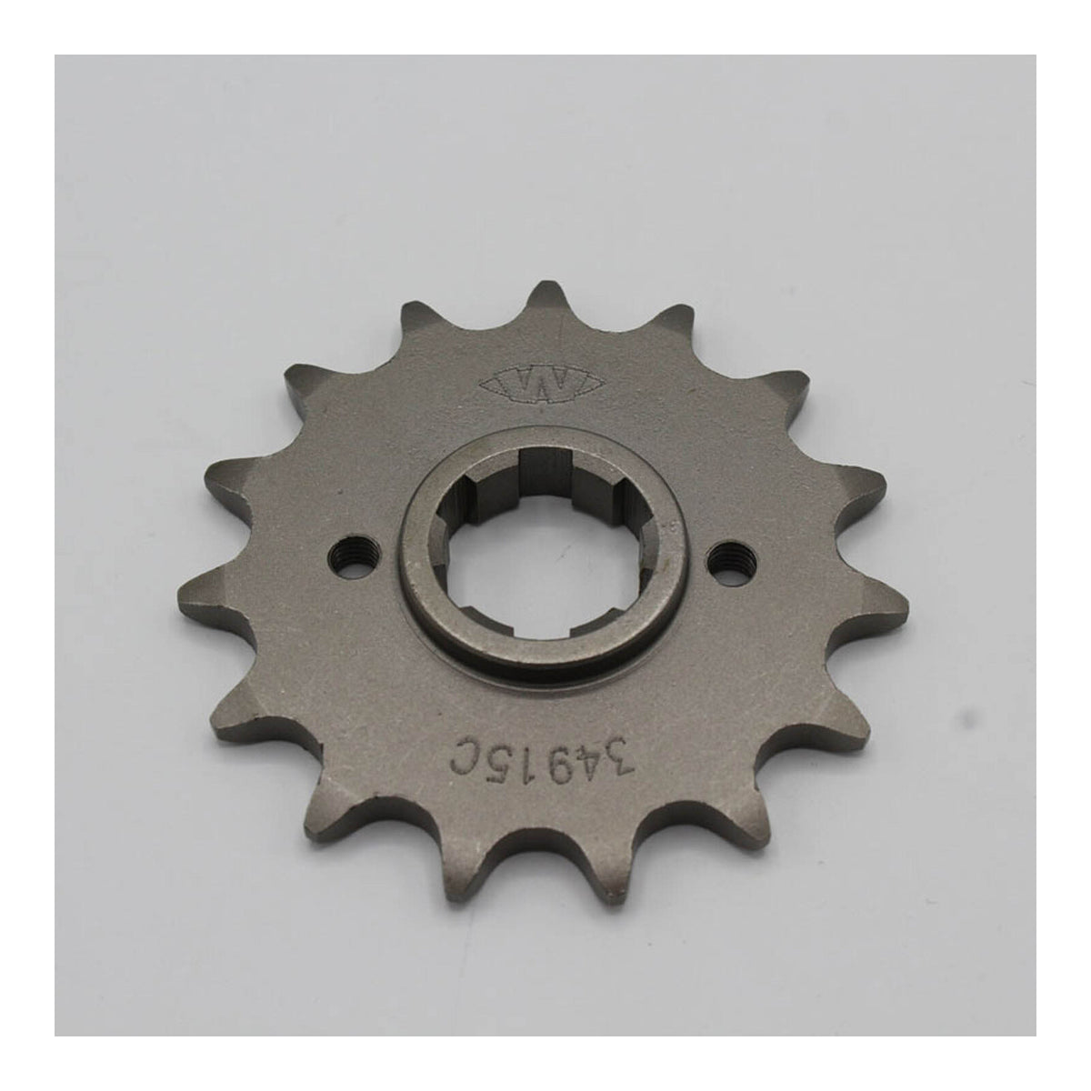 MTX 37601 Steel Front Sprocket #525 (10-37601)