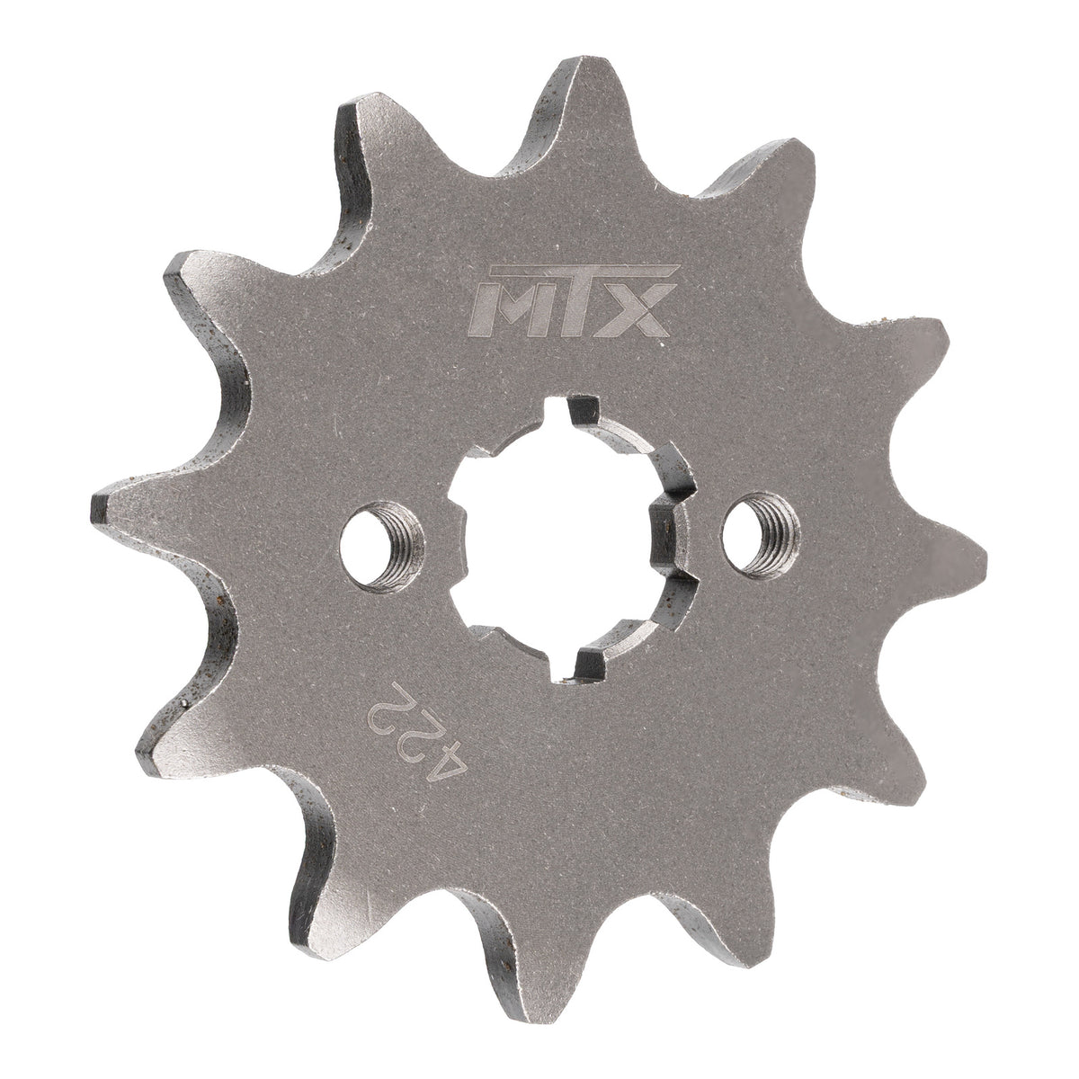 MTX 422 Steel Front Sprocket #520 (10T)