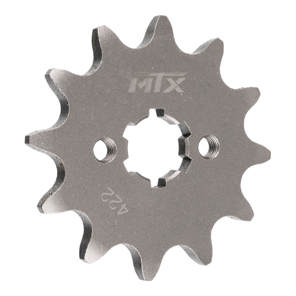 MTX 422 Steel Front Sprocket #520 (10-290)