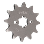 MTX 422 Steel Front Sprocket #520 (10-290)