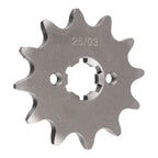 MTX 422 Steel Front Sprocket #520 (10-290)
