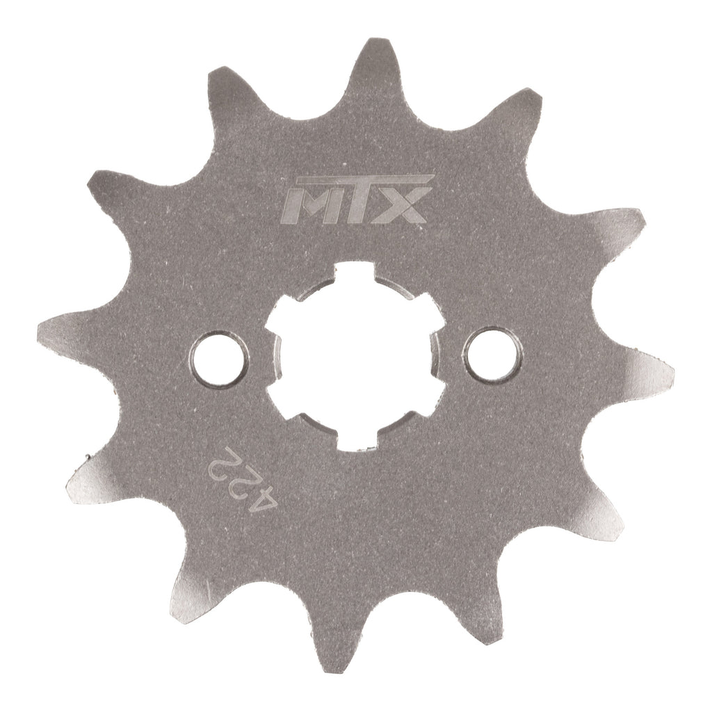 MTX 422 Steel Front Sprocket #520 (10-290)