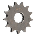 MTX 426 Steel Front Sprocket #428 (10-417)