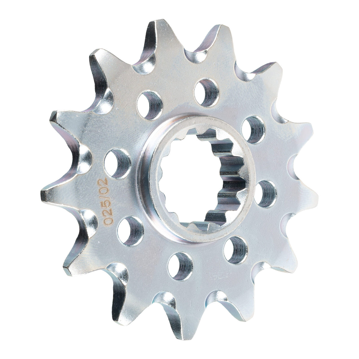 MTX 432 Hornet Lightweight Steel Front Sprocket #520 (10B-143)