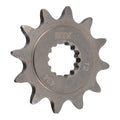 MTX 434 Steel Front Sprocket #520 (10-324)