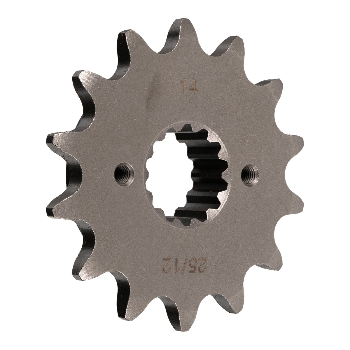 MTX 736 Steel Front Sprocket #520 (10-736)