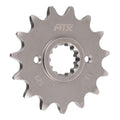 MTX 516 Steel Front Sprocket #520 (10-126)