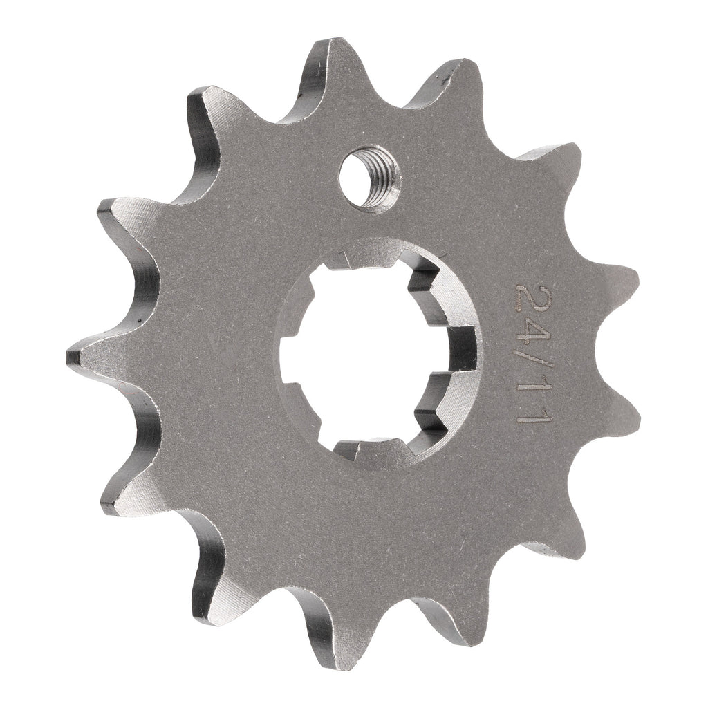 MTX 546 Steel Front Sprocket #420 (10-517)