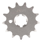 MTX 546 Steel Front Sprocket #420 (10-517)