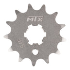 MTX 546 Steel Front Sprocket #420 (10-517)