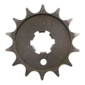 Sprocket Front MTX 555 14T #428 10-555-14