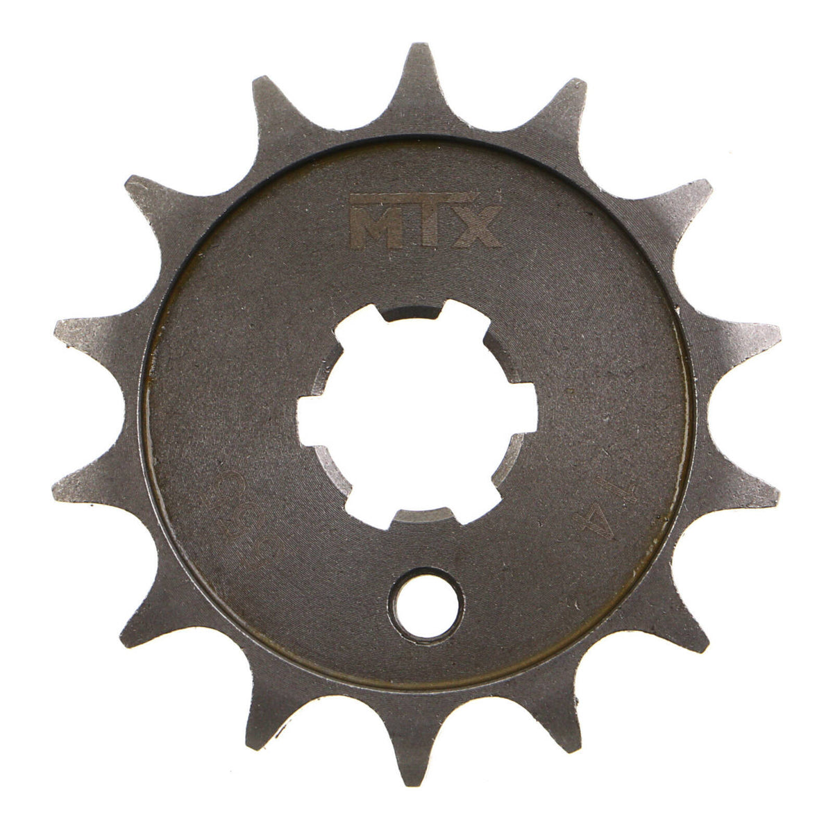 Sprocket Front MTX 555 15T #428 10-555-15
