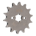 MTX 563 Steel Front Sprocket #420 (10-257)