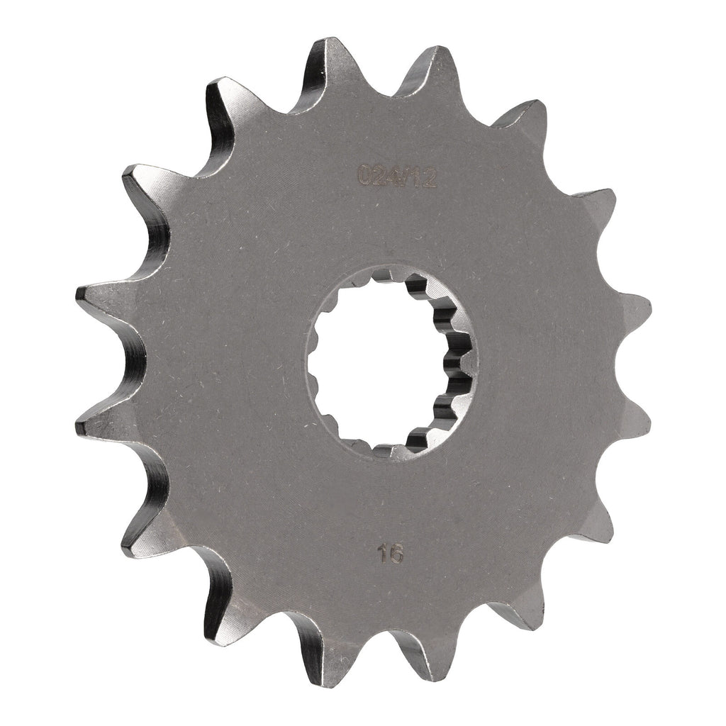 MTX 520 Steel Front Sprocket #525 (10-156)