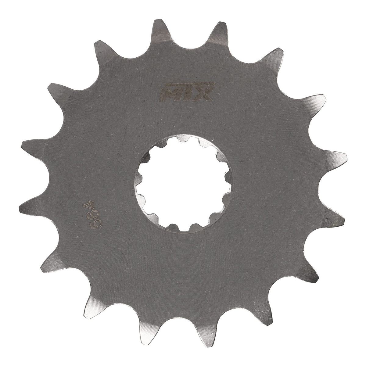 MTX 520 Steel Front Sprocket #525 (10-156)