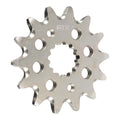 MTX 436 Hornet Lightweight Steel Front Sprocket #520 (10B-167)