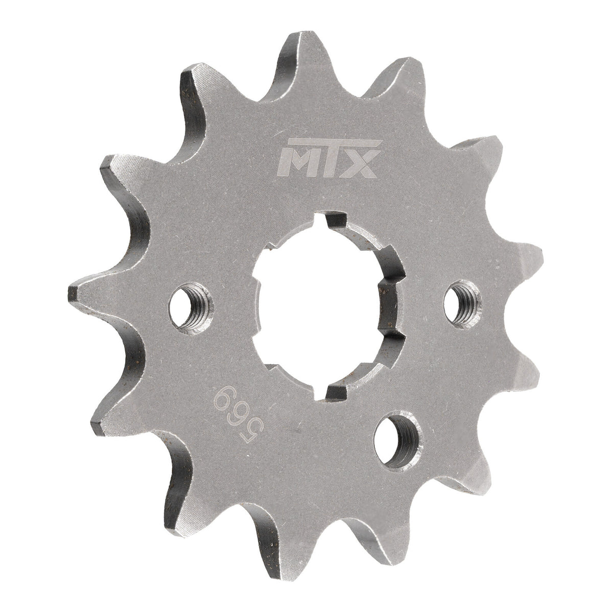 MTX 569 Steel Front Sprocket #520 (10-0Y1)