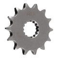 MTX 558 Steel Front Sprocket #428 (10-3RM)
