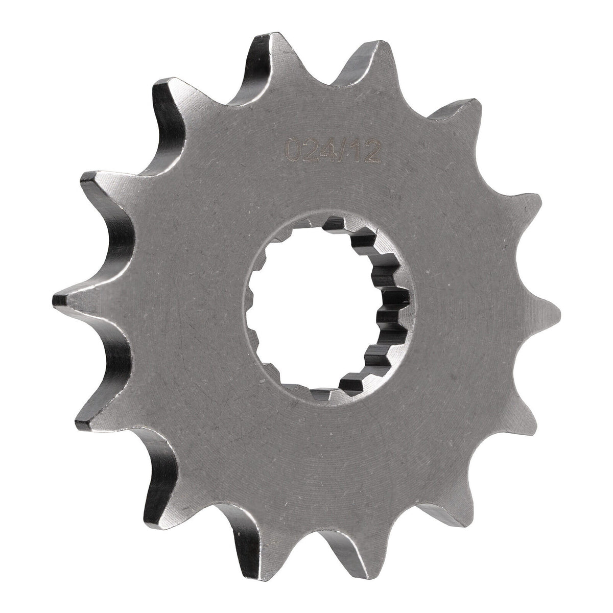 MTX 558 Steel Front Sprocket #428 (10-3RM)