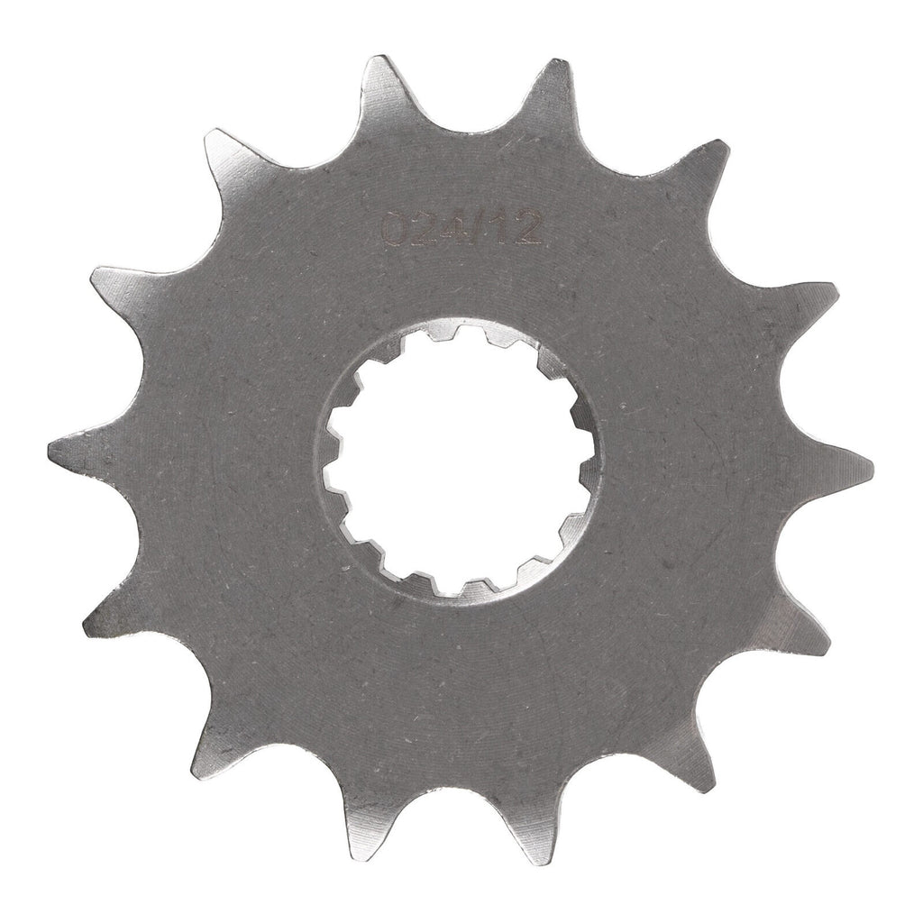 MTX 558 Steel Front Sprocket #428 (10-3RM)