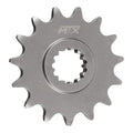 MTX 1536 Steel Front Sprocket #520 (10-536)