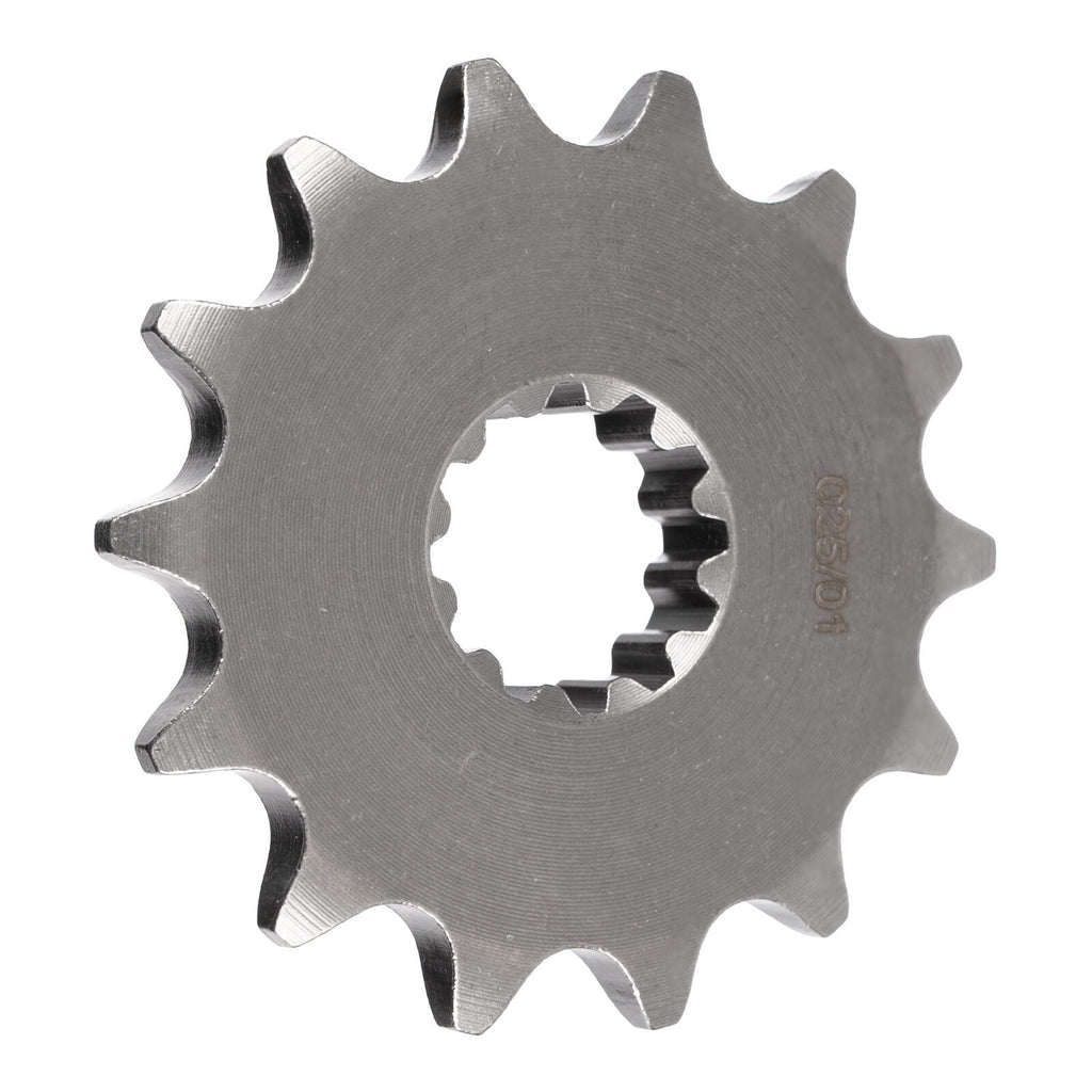 MTX 1906 Steel Front Sprocket #420 (10-KT4)