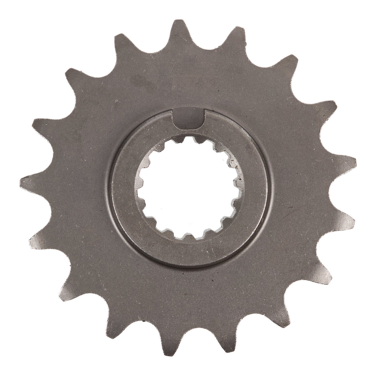 MTX Steel Front Sprocket 17T