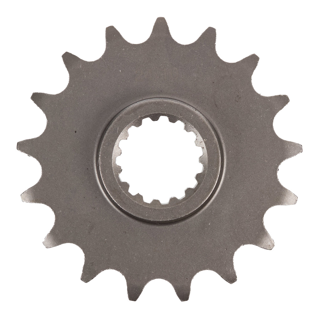 MTX Steel Front Sprocket 17T