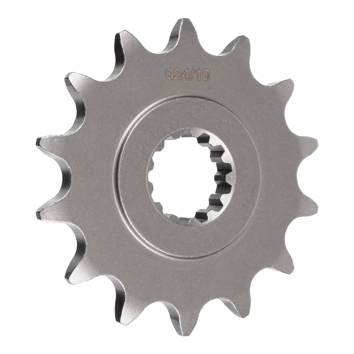 MTX 1447 Steel Front Sprocket #520 (10-48H)