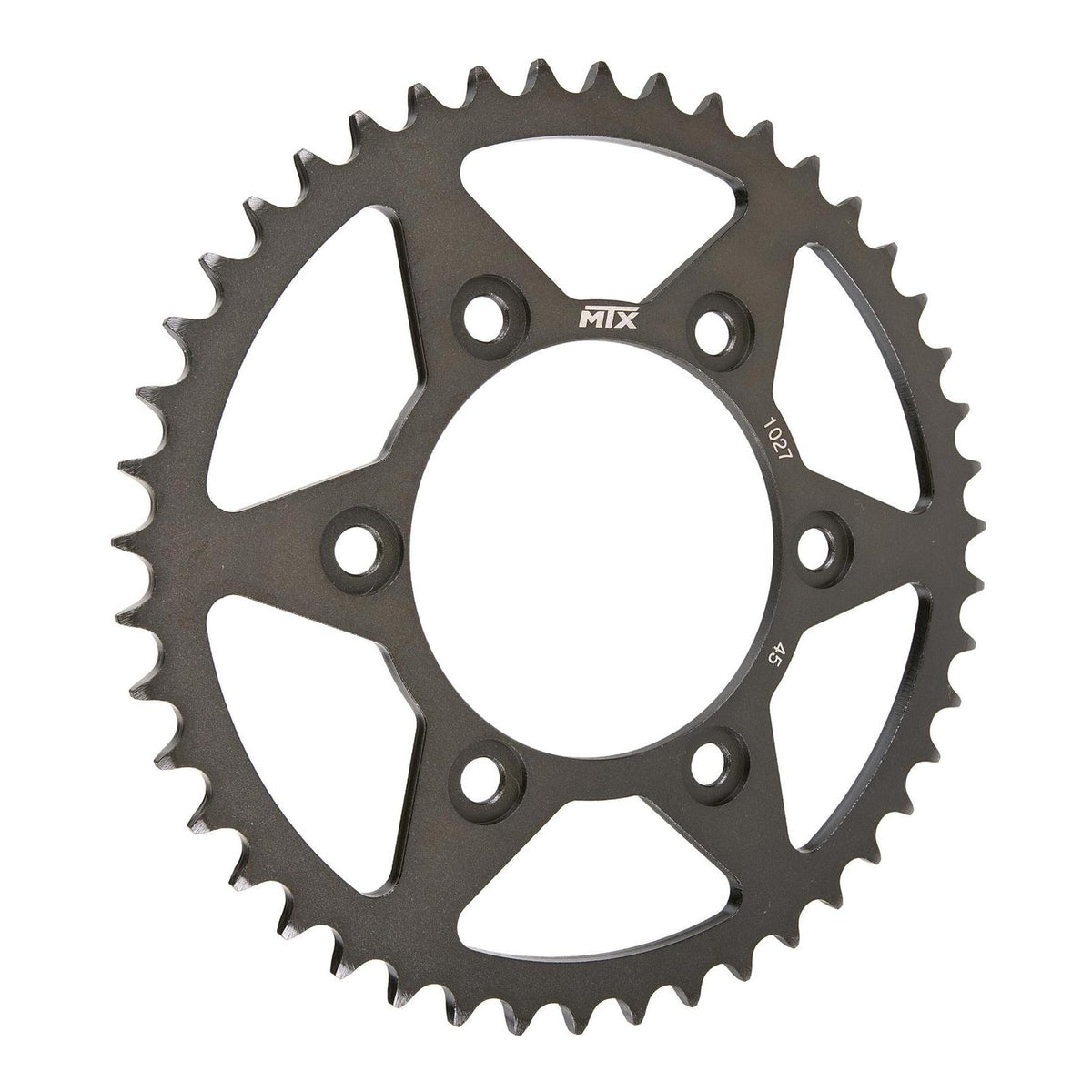 MTX 735 Steel Rear Sprocket #520 (11-735)
