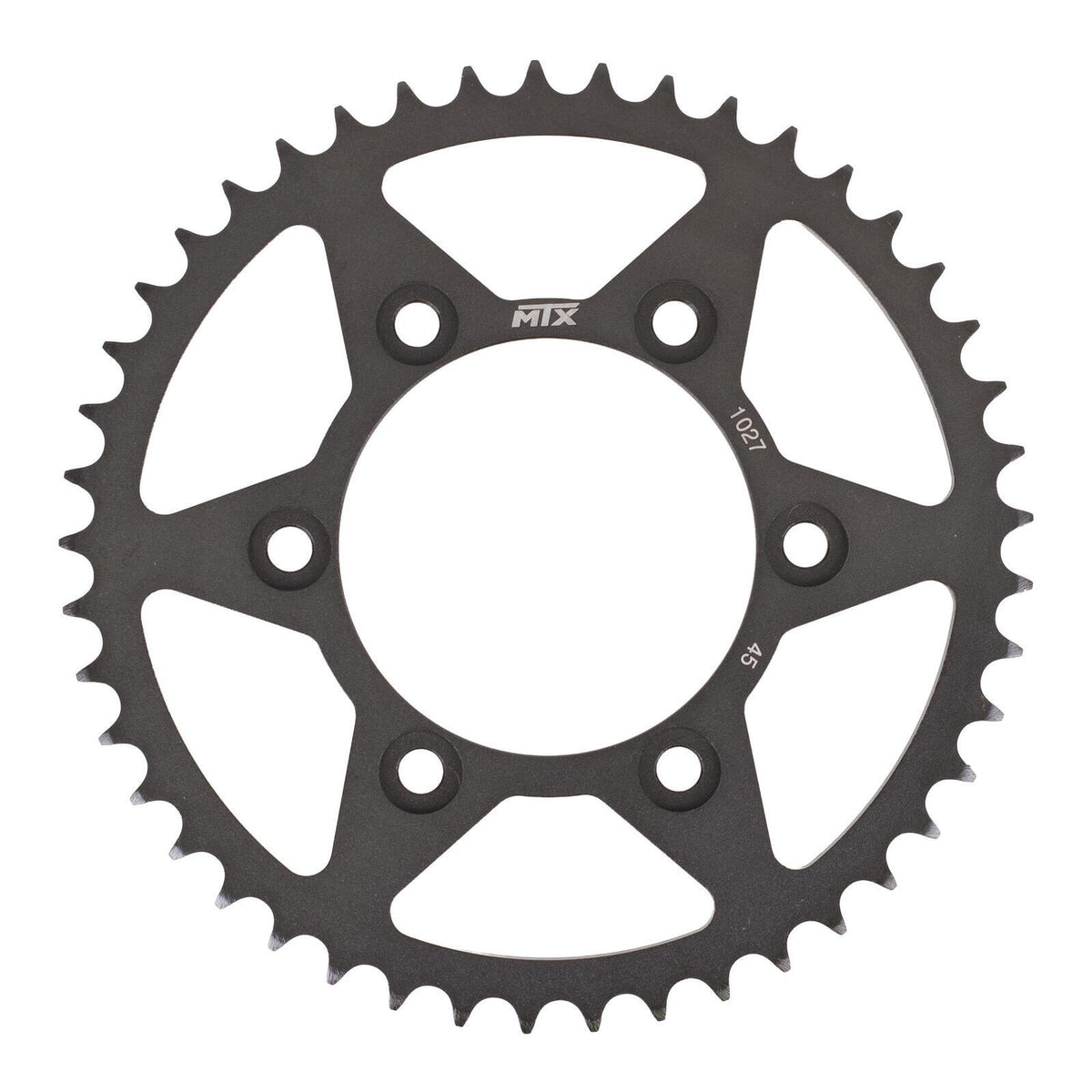 MTX 735 Steel Rear Sprocket #520 (11-735)