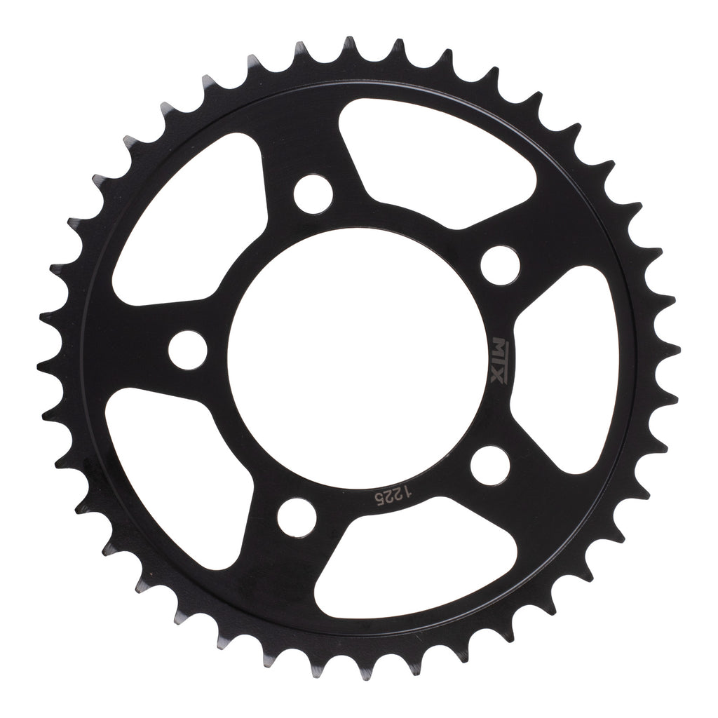 MTX 1225 Steel Rear Sprocket #520 (11-1225)